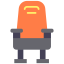 Seat アイコン 64x64