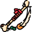 Bone icon 64x64