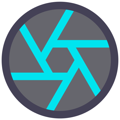 Shutter icon