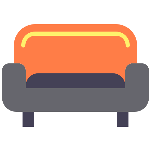 Sofa icon