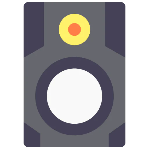 Speaker icon