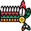 Headdress icon 64x64