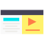 Ticket icon 64x64