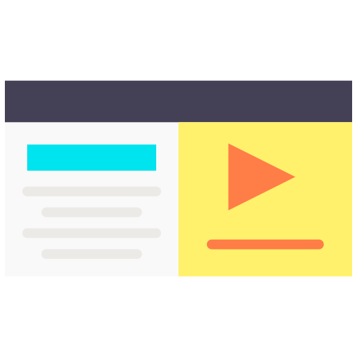 Ticket icon