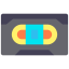 Vhs biểu tượng 64x64