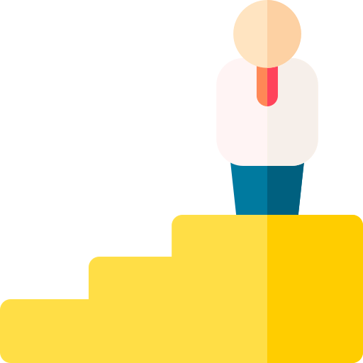 Podium icon