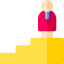 Podium icon 64x64