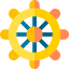 Rudder icon 64x64