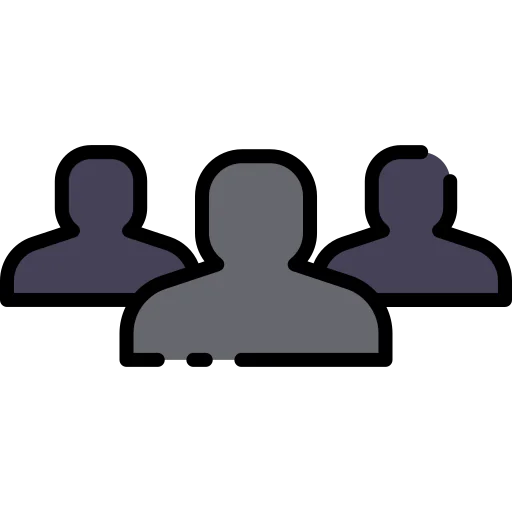 Audience icon