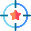 Target icon 64x64
