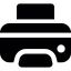 Printer Symbol 64x64