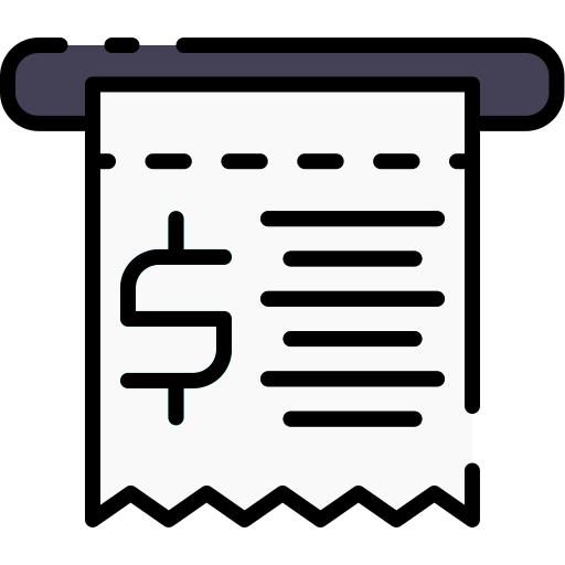 Bill icon