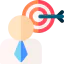 Target icon 64x64