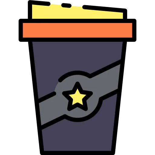 Coffee icon