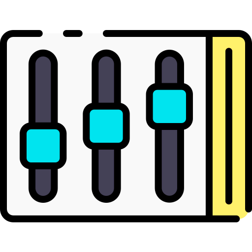 Controler icon