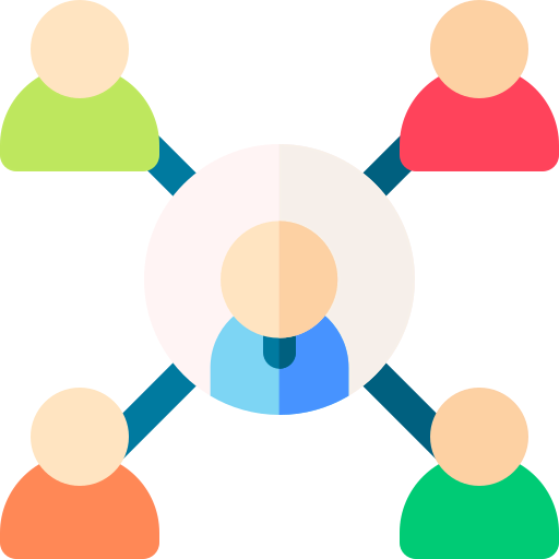 Teamwork icon