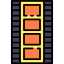 Film strip icon 64x64