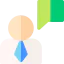 Leader icon 64x64