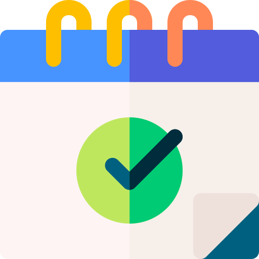 Planning icon