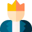 Leader icon 64x64