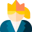 Female icon 64x64