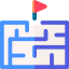 Maze ícono 64x64