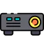 Projector icon 64x64