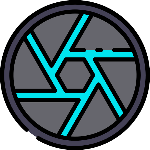 Shutter icon