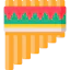 Panpipe icon 64x64