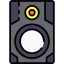 Speaker icon 64x64