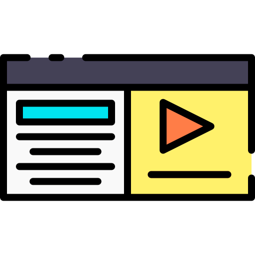 Ticket icon