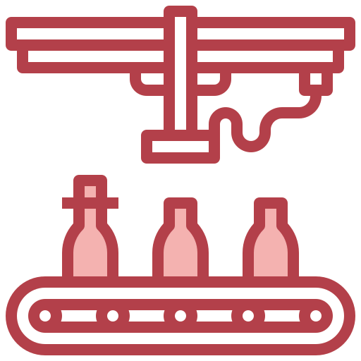 Machine icon