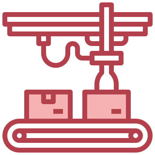 Packing icon