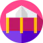 Tent icon 64x64