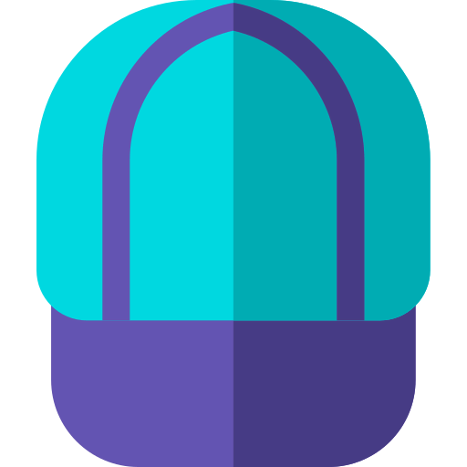 Cap icon