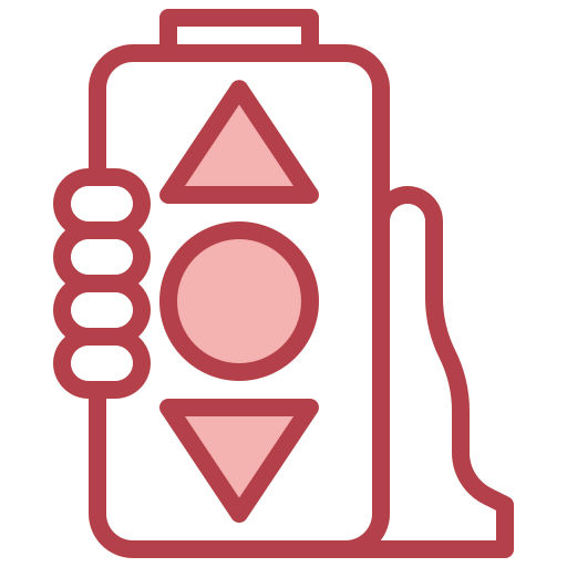 Buttons icon
