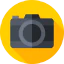 Camera icon 64x64
