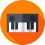 Keyboard icon 64x64