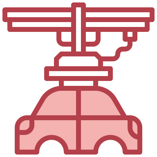 Car icon