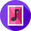 Music icon 64x64