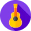 Guitar icon 64x64
