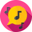Chat icon 64x64
