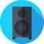 Speaker icon 64x64