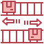 Conveyor icon 64x64