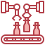 Manufacturing icon 64x64