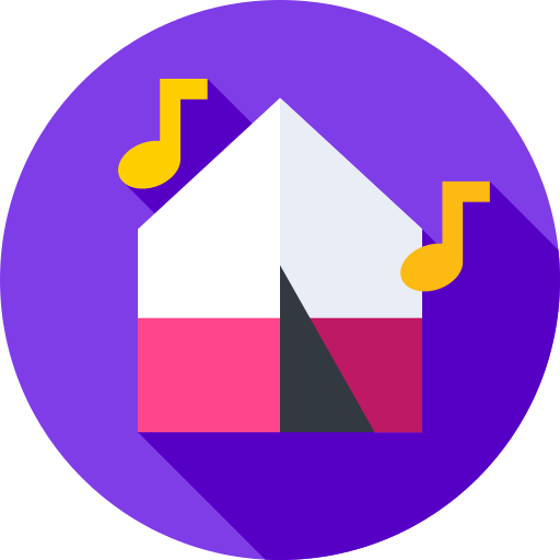 Canopy icon