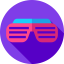 Glasses icon 64x64
