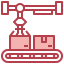 Manufacturing icon 64x64