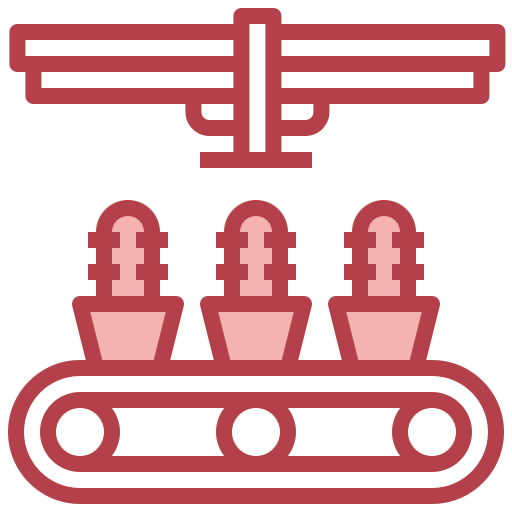 Plants icon