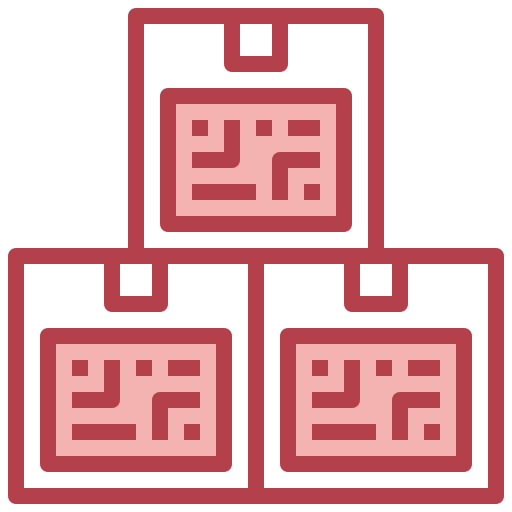 Qr code icon